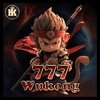 Logo da WUKONG777